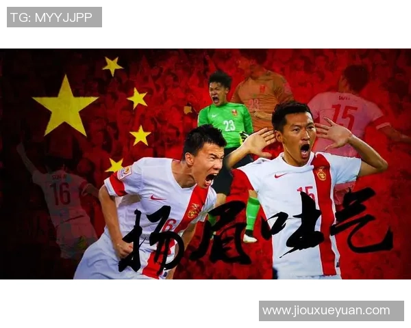 中国足球爱国球星前十名盘点 热血奋斗激励人心