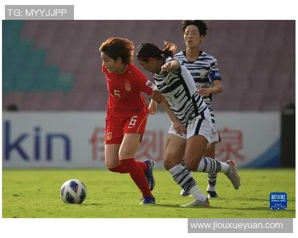 权健女足球星精彩表现视频引关注 展现超强实力与拼搏精神